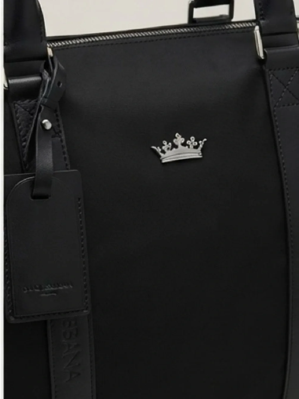 D&G stylish duffel